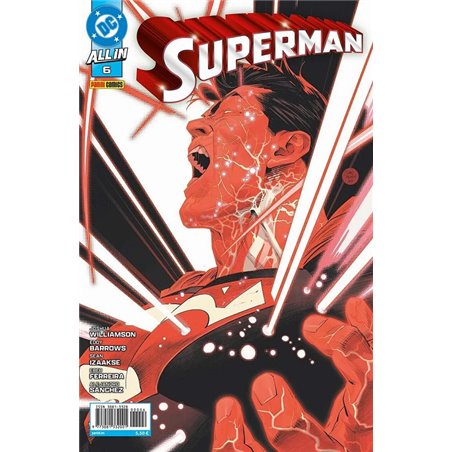 All In Superman 6