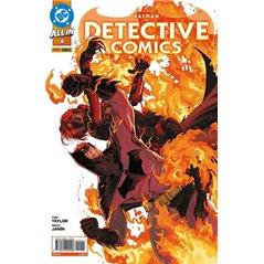 All in Detective Comics 4
