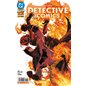 All in Detective Comics 4 All in Detective Comics 4