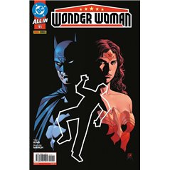 Wonder Woman 11