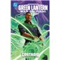 DC Premiere - Amanecer de DC - Green Lantern - War Journal 1: Contagio DC Premiere - Amanecer de DC - Green Lantern - War Journal 1: Contagio