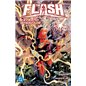 DC Premiere - Amanecer de DC - The Flash: Extraño Atractor DC Premiere - Amanecer de DC - The Flash: Extraño Atractor