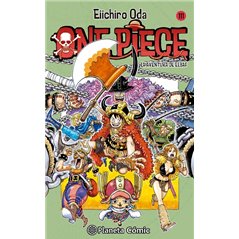 One Piece 111