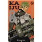 Kaiju 8 14 Kaiju 8 14