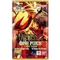 One Piece Card Game PRB-02 - Premium Booster: The Best - Sobre de Cartas One Piece Card Game PRB-02 - Premium Booster: The Best - Sobre de Cartas