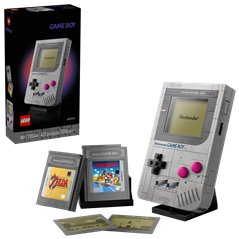 LEGO Game Boy - Nintendo
