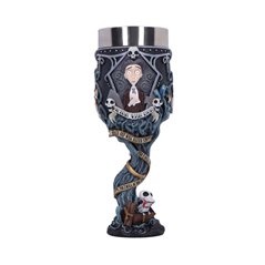 Copa Esculpida Your Cup Will Never Empty Vow - La Novia Cadáver - Corpse Bride