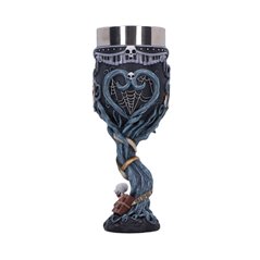 Copa Esculpida Your Cup Will Never Empty Vow - La Novia Cadáver - Corpse Bride