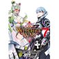 Witches War, La Gran Guerra entre Brujas 7