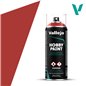 Spray Imprimación Rojo Escarlata - Pintura Vallejo Spray Imprimación Rojo Escarlata - Pintura Vallejo