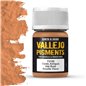 Pigmento Oxido Antiguo Vallejo 30ml - Old Rust Pigment Pigmento Oxido Antiguo Vallejo 30ml - Old Rust Pigment