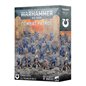 Patrulla de Combate Ultramarines - Ultramarines Combat Patrol Patrulla de Combate Ultramarines - Ultramarines Combat Patrol