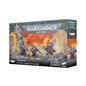 Ultramarines Guardia de Honor Victrix - Ultramarines Victrix Honour Guard