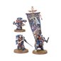 Ultramarines Guardia de Honor Victrix - Ultramarines Victrix Honour Guard