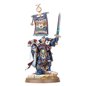 Space Marines Ultramarines - Cato Sicarius