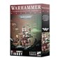 Chikolata del Gobbo Rojo - Warhammer Conmemorative