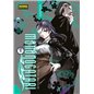 Espíritus Malévolos, Monogatari 8
