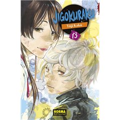 Jigokuraku 13