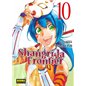 Shangri-la Frontier 10 Shangri-la Frontier 10
