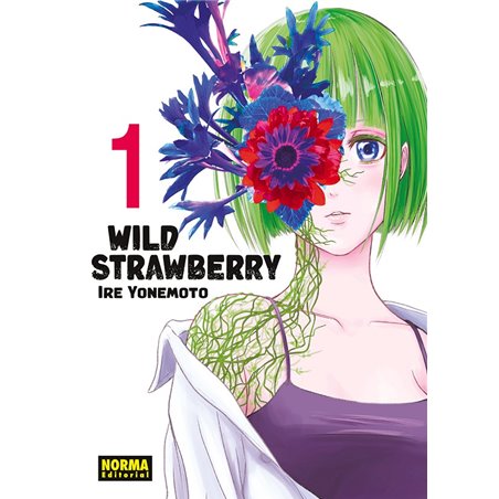 Wild Strawberry 1 (Ed. Promocional)