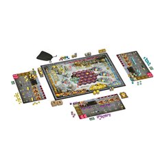 Covenant - Juego de Mesa