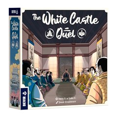 The White Castle: Duel - Juego de Mesa