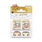 Funko Bitty Pop! Hermione Granger & Viktor Krum - Harry Potter Funko Bitty Pop! Hermione Granger & Viktor Krum - Harry Potter