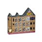 Funko Bitty Pop! Multipack de 12 Figuras - Harry Potter