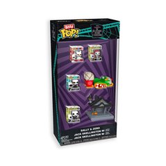 Funko Bitty Pop! Pesadilla Antes de Navidad Starter Set - The Nightmare Before Christmas