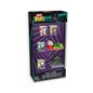 Funko Bitty Pop! Pesadilla Antes de Navidad Starter Set - The Nightmare Before Christmas Funko Bitty Pop! Pesadilla Antes de Navidad Starter Set - The Nightmare Before Christmas