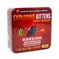 Exploding Kittens Edición 10º Aniversario - Juego de Mesa Exploding Kittens Edición 10º Aniversario - Juego de Mesa