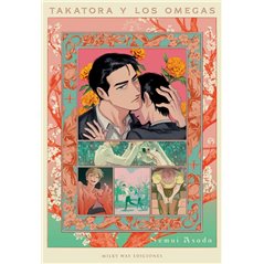 Takatora y Los Omegas 2
