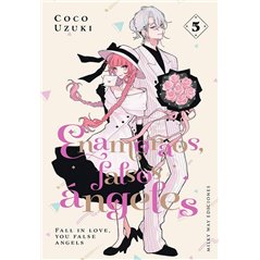 Enamoraos Falsos Ángeles 5