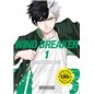 Wind Breaker 1 (Promo) Wind Breaker 1 (Promo)