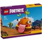 LEGO Fortnite - Hamburrrguesa - Durrr Burger LEGO Fortnite - Hamburrrguesa - Durrr Burger
