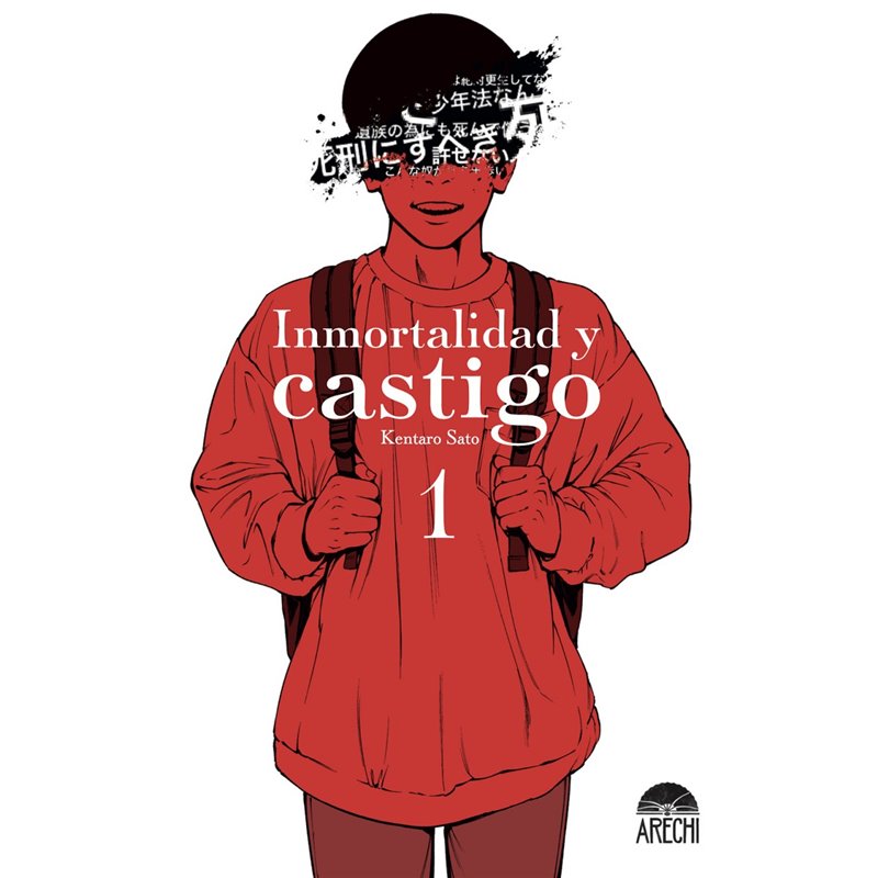 Inmortalidad y Castigo 1