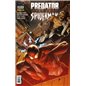 Predator Versus Spiderman Predator Versus Spiderman