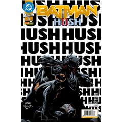 All In Batman Hush II 3