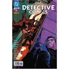 All in Detective Comics 8