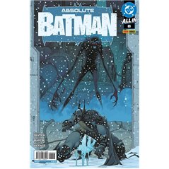 Absolute Batman 8