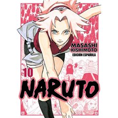 Naruto Jump Remix 10 (3 en 1)