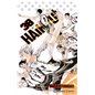 Haikyû!! 38 Haikyû!! 38