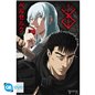 Maxi Poster Berserk - Tamaño 61x91 cm Maxi Poster Berserk - Tamaño 61x91 cm