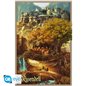 Maxi Poster Rivendell - El Señor de los Anillos Maxi Poster Rivendell - El Señor de los Anillos