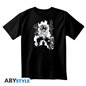 Camiseta Goku Ultra Instinto - Dragon Ball