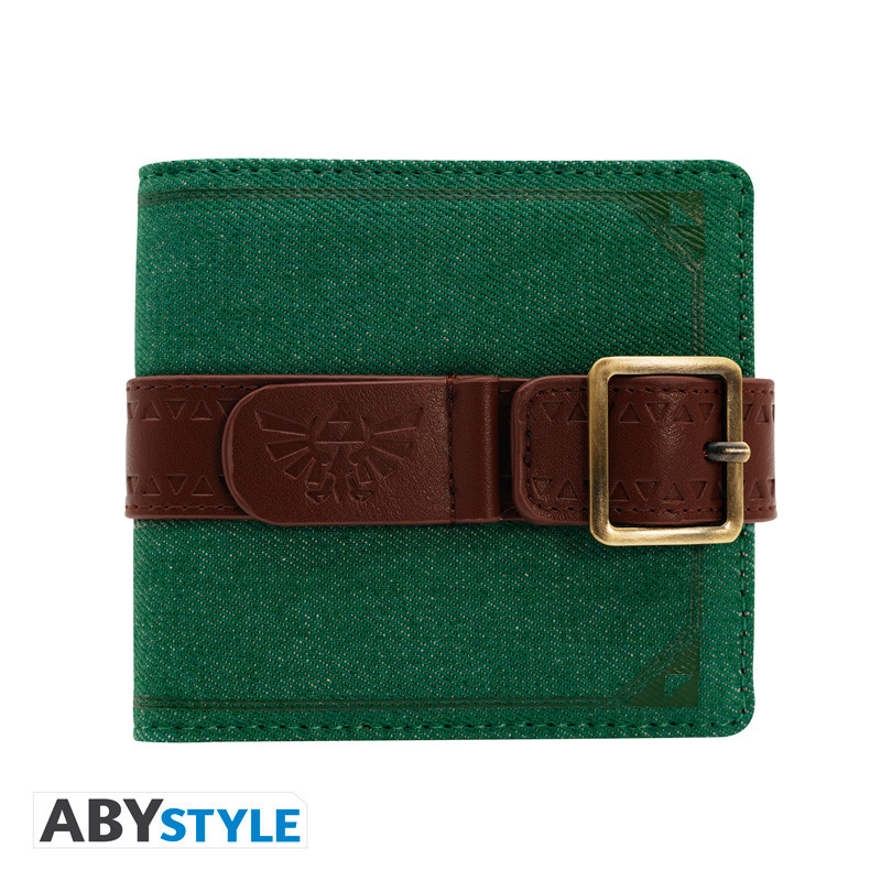 Cartera Premium Zelda Cartera Premium Zelda