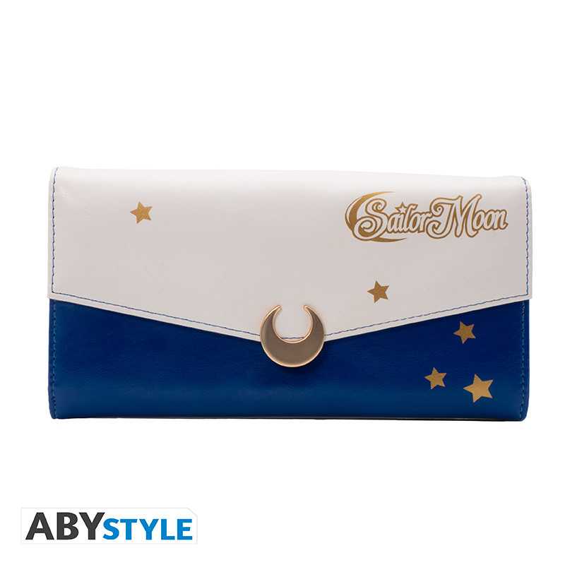 Cartera Premium Sailor Moon