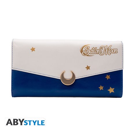 Cartera Premium Sailor Moon