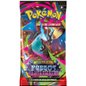 Pokemon Megaevolución Fuegos Fantasmales - Sobres de Cartas de Mejora Castellano
