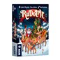 Rudolph - Juego de Mesa